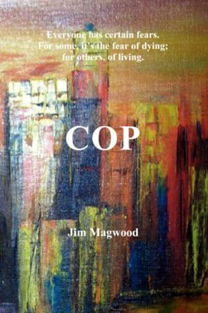 Cover of the book Cop by Bernie Spain
