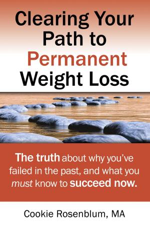 bigCover of the book Clearing Your Path to Permanent Weight Loss by 