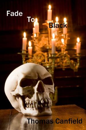 Cover of the book Fade to Black by William Campbell Gault