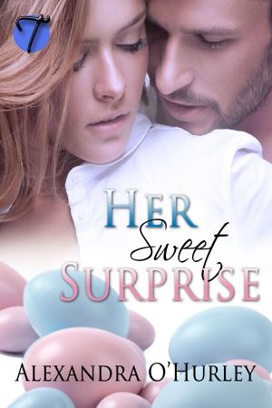 Cover of the book Her Sweet Surprise by Aliyah Burke