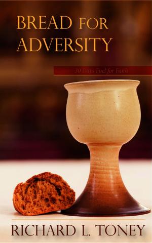 bigCover of the book Bread For Adversity by 