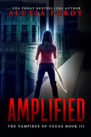 bigCover of the book Amplified by 