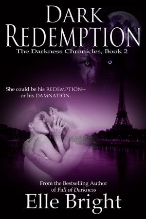 Cover of Dark Redemption