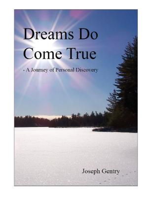 Cover of the book Dreams Do Come True by Dwight Budden