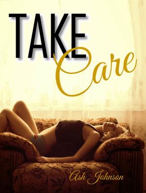 Cover of the book Take Care by Larry Lash