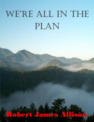 bigCover of the book We're All in the Plan by 