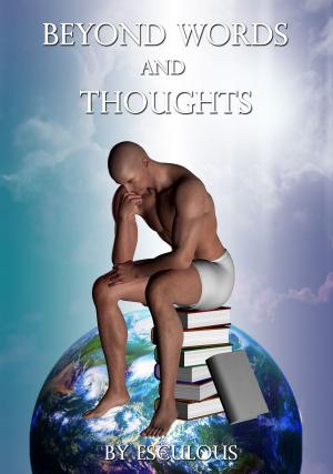 Book cover of Beyond Words and Thoughts
