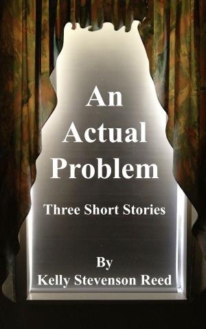 Cover of the book An Actual Problem by JM Blake