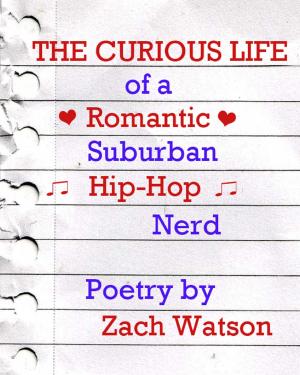 Cover of the book The Curious Life of a Romantic Suburban Hip Hop Nerd by Cash Peters