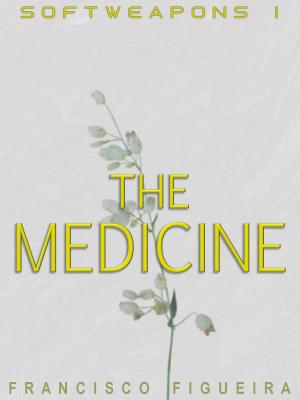 Book cover of The Medicine