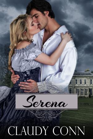 Cover of the book Serena by Claudy Conn