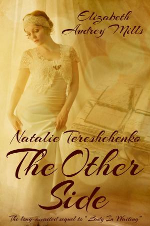 Book cover of Natalie Tereshchenko: The Other Side