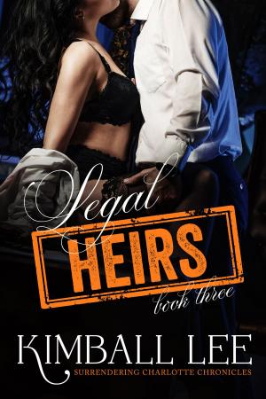 Cover of Legal Heirs 3