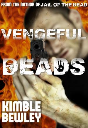 Cover of the book Vengeful Deads by Loris G. Navoni