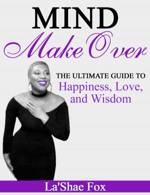 Book cover of Mind Make Over
