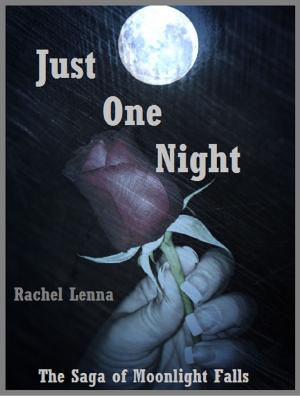 Cover of the book Just One Night by Lucy Monroe