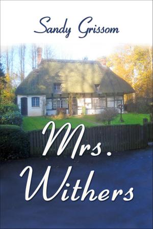 Cover of the book Mrs. Withers by Sandy Grissom