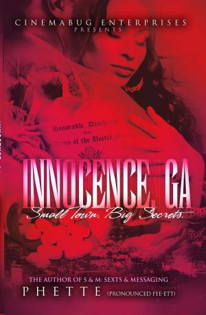 Book cover of Innocence, Ga