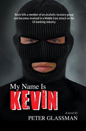 Book cover of My Name is Kevin