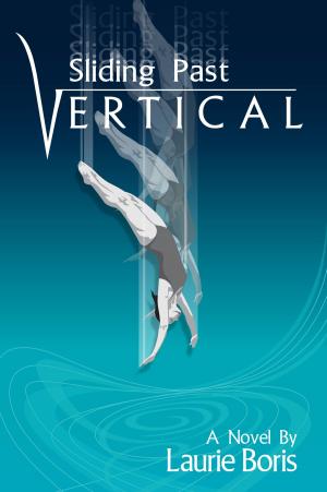 Cover of the book Sliding Past Vertical by Lisa De Niscia
