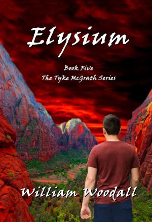 Book cover of Elysium