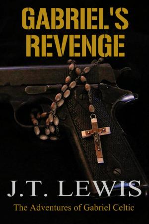 Book cover of Gabriel's Revenge