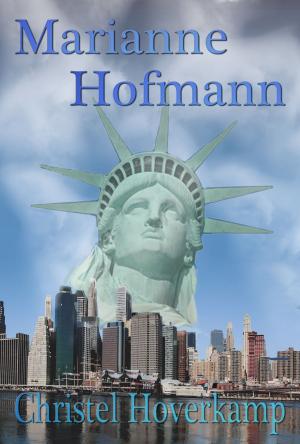 Cover of the book Marianne Hofmann by Kate Collins