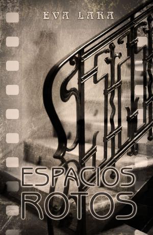 Cover of the book Espacios rotos by Lisa Henry
