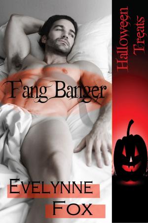 Cover of the book Fang Banger by MG Keefe