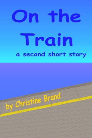 Cover of the book On the Train by Tania Park