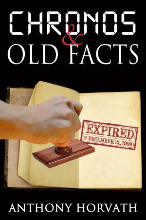 Book cover of Chronos and Old Facts