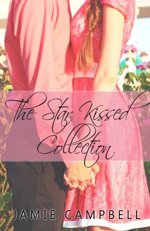 Book cover of The Star Kissed Collection
