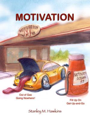 Book cover of Motivation