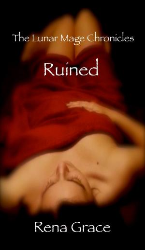 Cover of the book Ruined by LuLu LaClaire