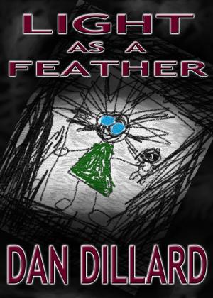 Book cover of Light as a Feather