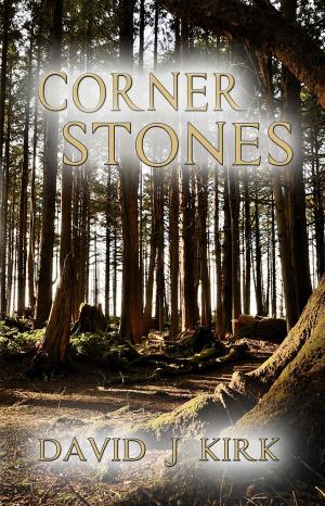 Cover of the book Cornerstones by Bill Schweigart