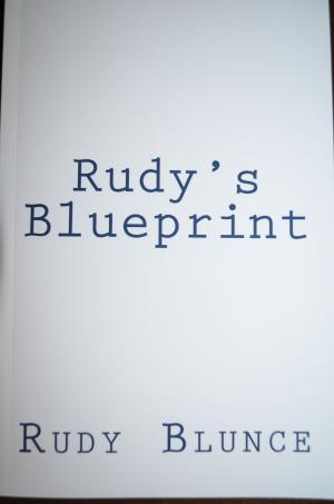 Cover of the book Rudy's Blueprint by Phillip Falcone