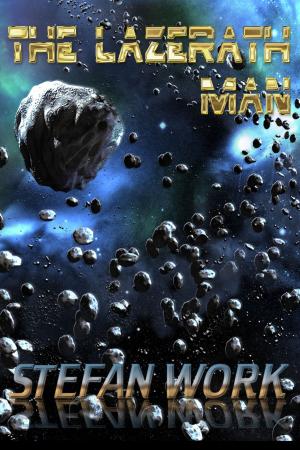 bigCover of the book Lazerath Man by 