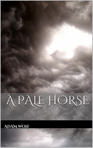 Book cover of A Pale Horse
