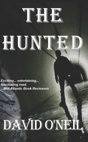 Cover of the book The Hunted by Jeanne L. Drouillard
