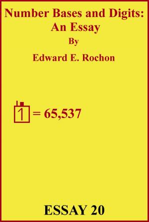 Book cover of Number Bases & Digits: An Essay
