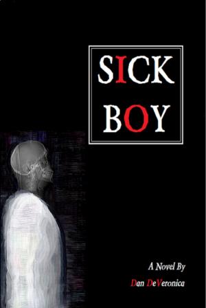 Cover of the book Sick Boy by Mrinal Bose