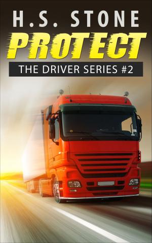 Book cover of Protect