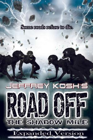 Book cover of Road Off: The Shadow Mile
