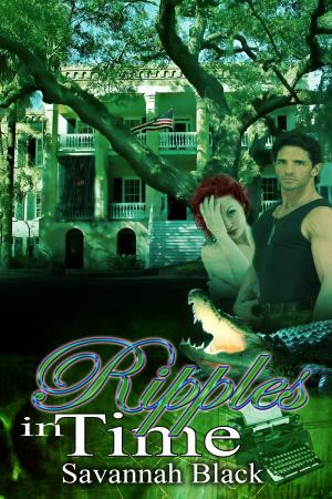 Cover of the book Ripples in Time by Alanea Alder