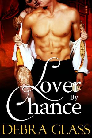 Cover of the book Lover by Chance by Montana Mills