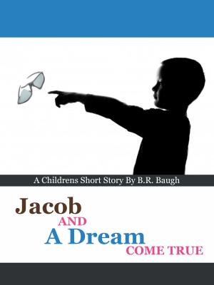 bigCover of the book Jacob and a Dream Come True by 