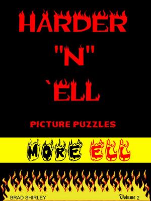 bigCover of the book Harder "N" Ell 2 (More Ell) by 