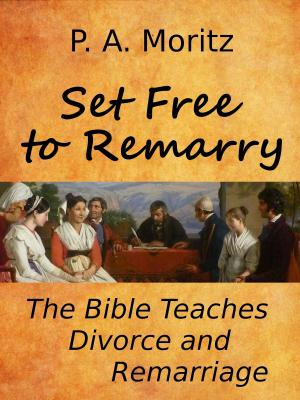Cover of the book Set Free to Remarry by Abner Chou