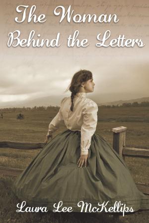 bigCover of the book The Woman Behind the Letters by 